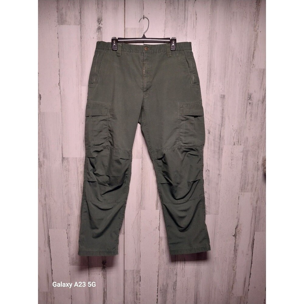 Vertx X1 VTXRDP BP Green Cargo Tactical Size 36x32
